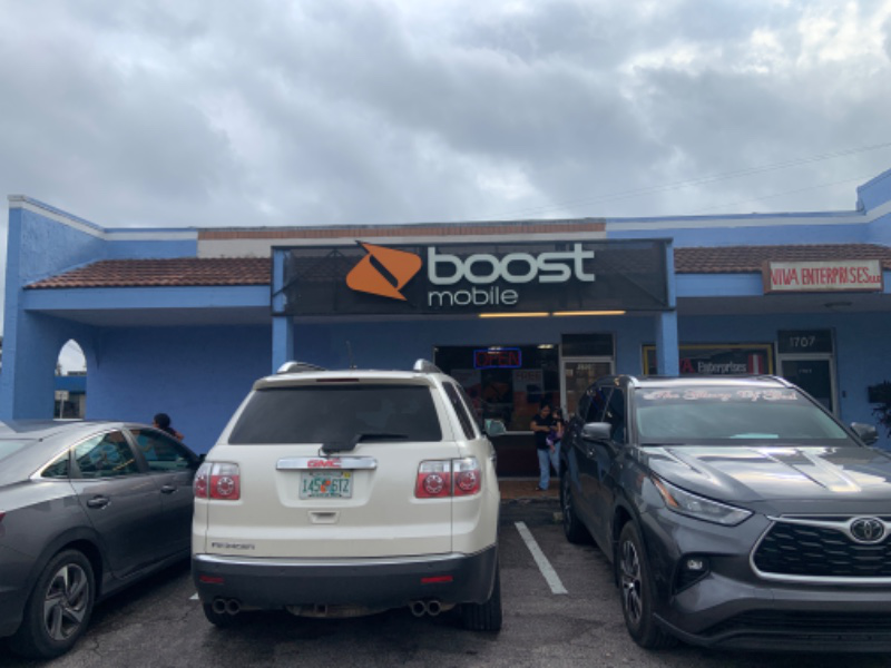 Boost Mobile photo 3