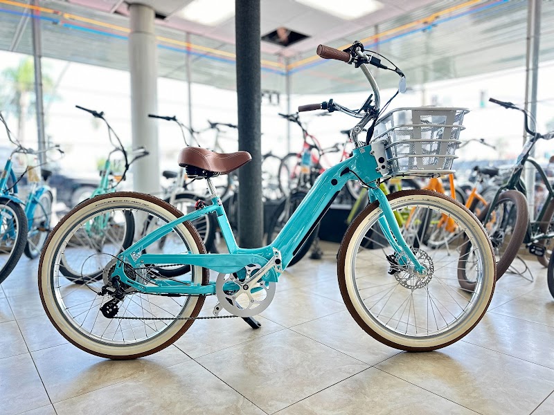 Bicycle Discovery Pacific Beach photo 3
