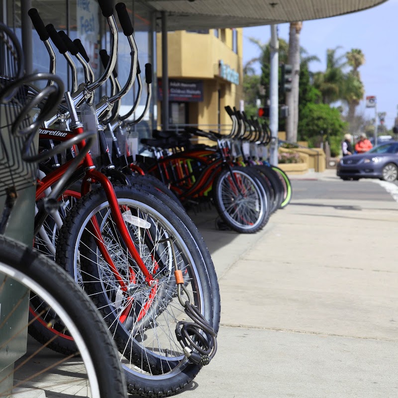 Bicycle Discovery Pacific Beach photo 5