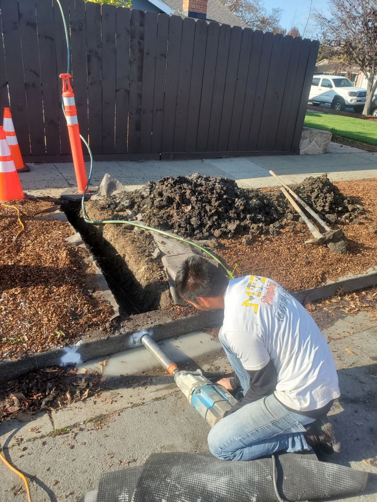 MTZ Plumbing inc photo 4