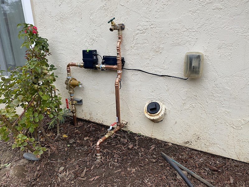 MTZ Plumbing inc photo 5