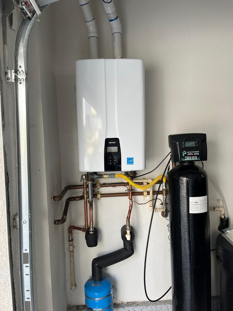 MTZ Plumbing inc photo 3
