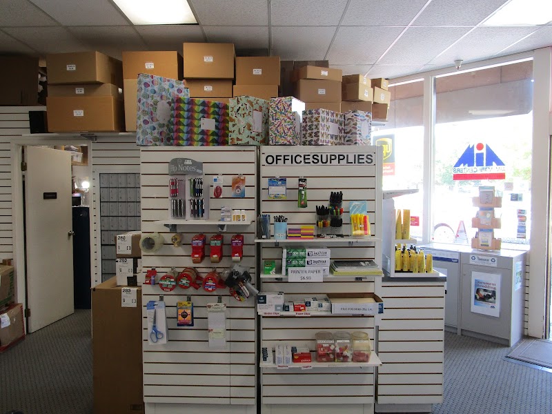 AIM Mail Center photo 2