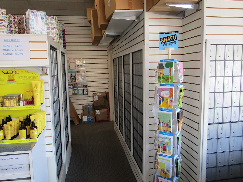 AIM Mail Center photo 5