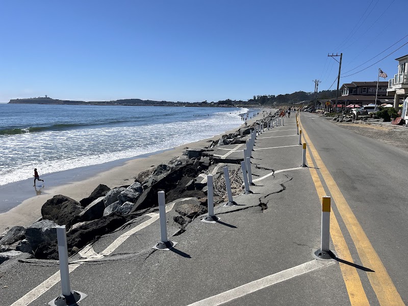 California Coastal Trail photo 3