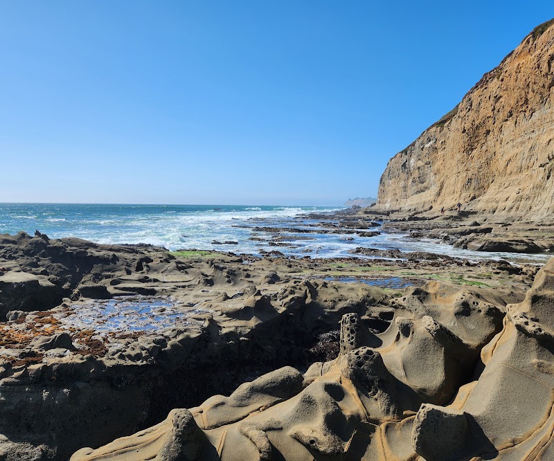 Photo of California Coastal Trail