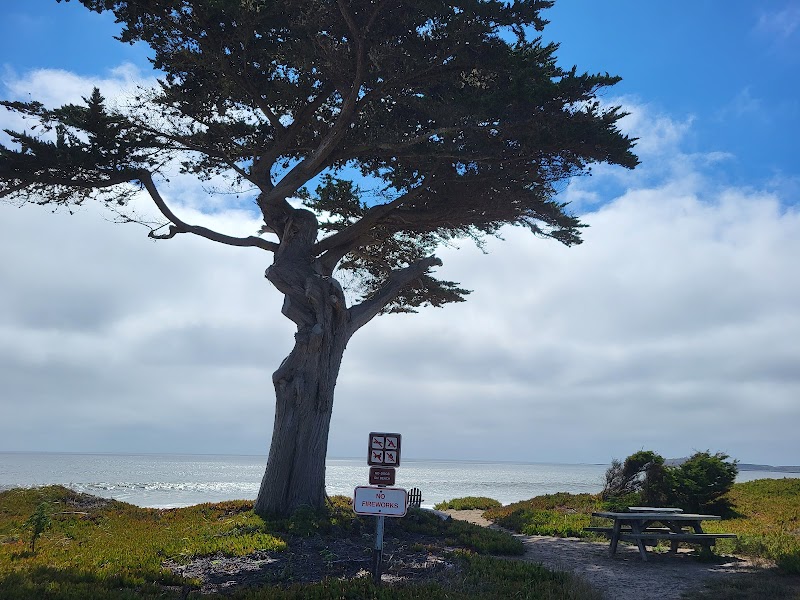 California Coastal Trail photo 4