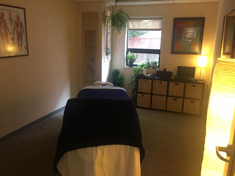 Taylor Therapeutic, CMT photo 2