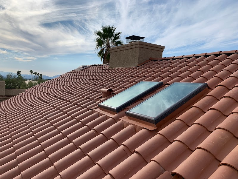Southern Arizona Roof Associates, LLC photo 2