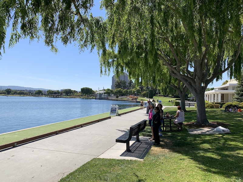 Photo of Foster City Parks & Recreation