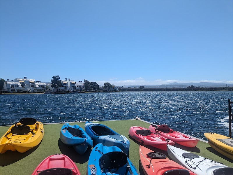 California Windsurfing photo 5