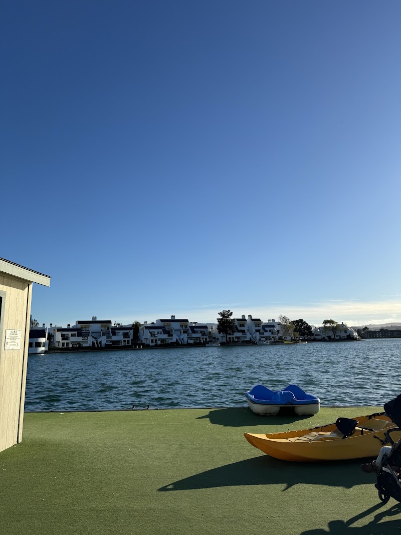 California Windsurfing photo 2