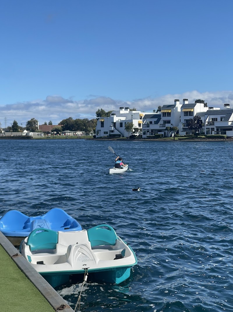 California Windsurfing photo 4