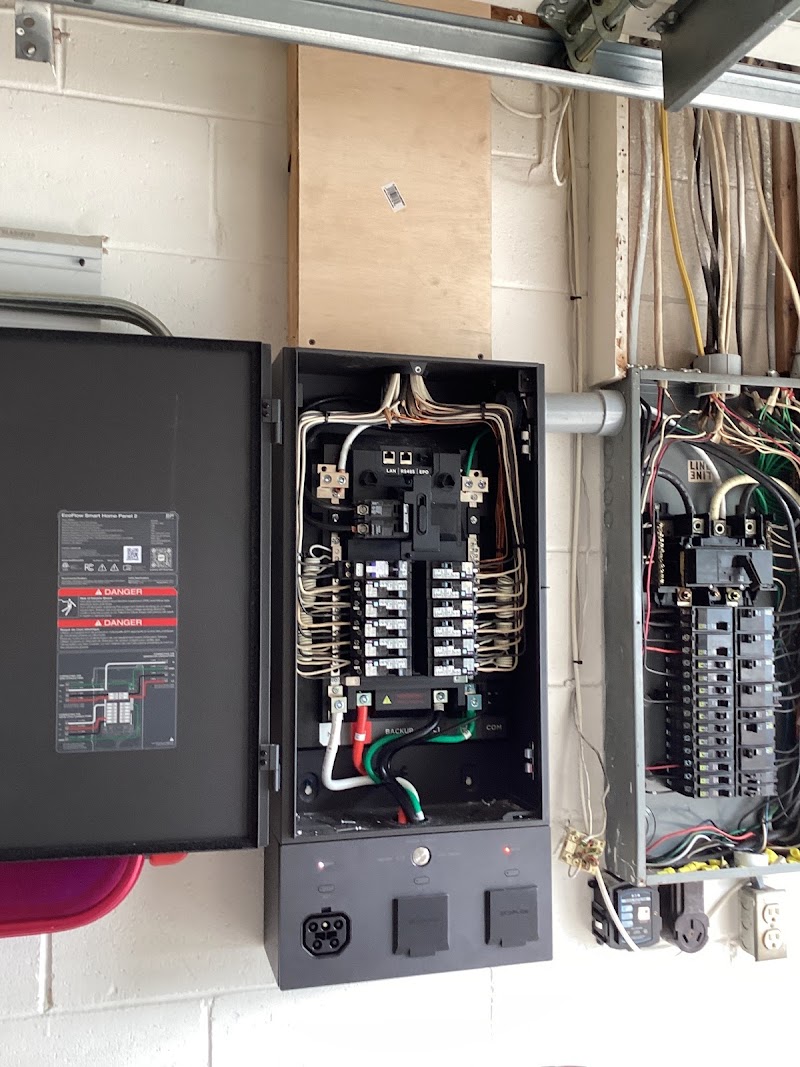 Photo of Second Opinion Electric