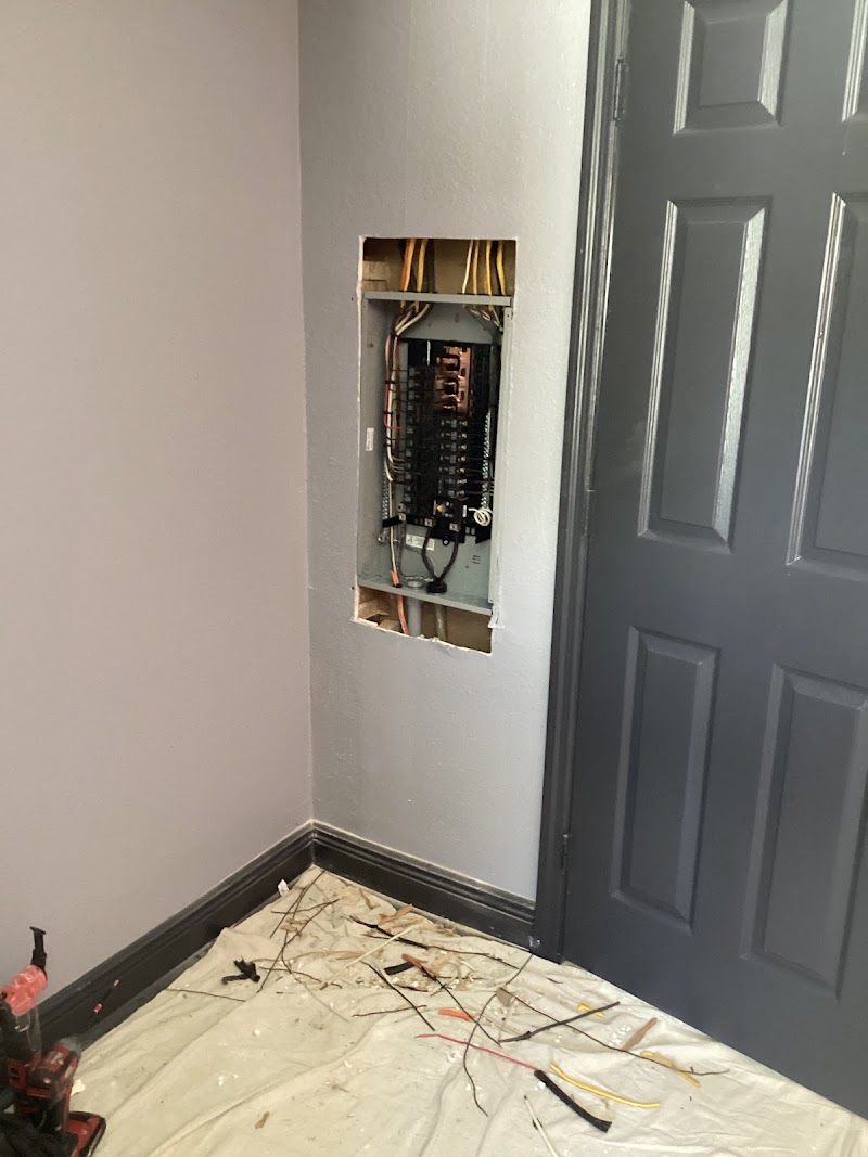Second Opinion Electric photo 4