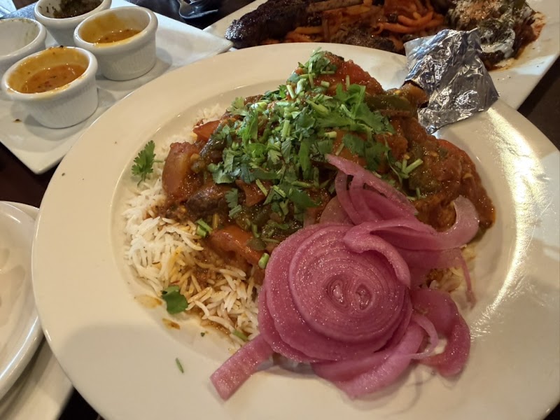 Afghan Bistro photo 3