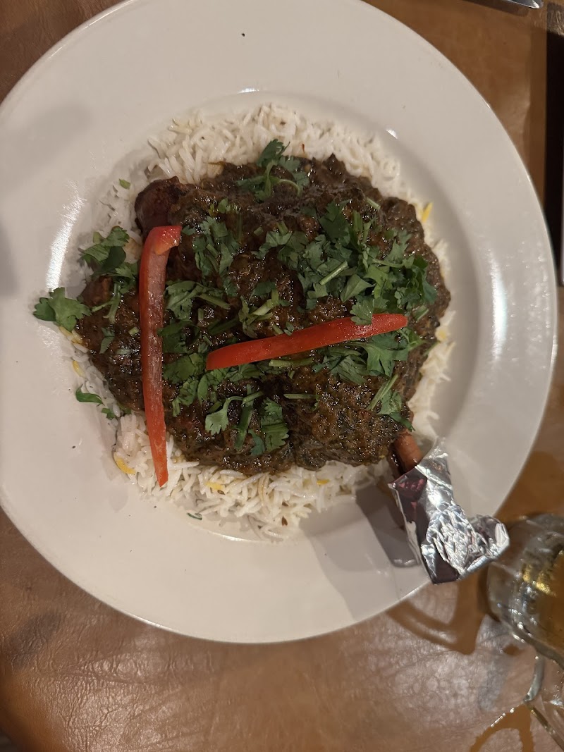 Afghan Bistro photo 4