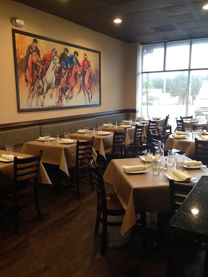 Photo of Afghan Bistro