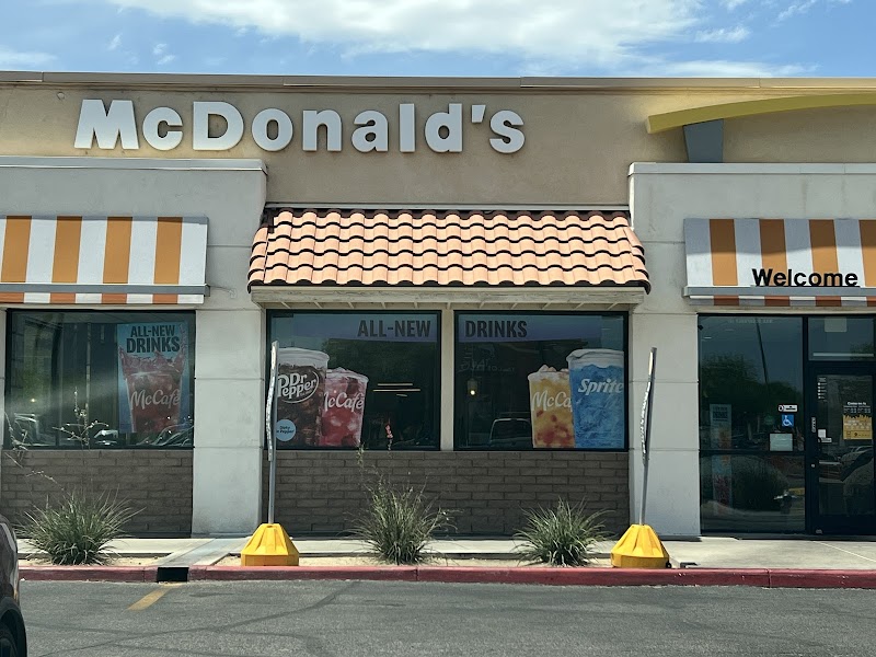 McDonald's photo 5