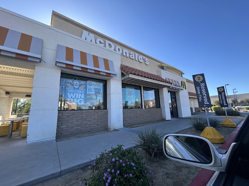 Photo of McDonald's