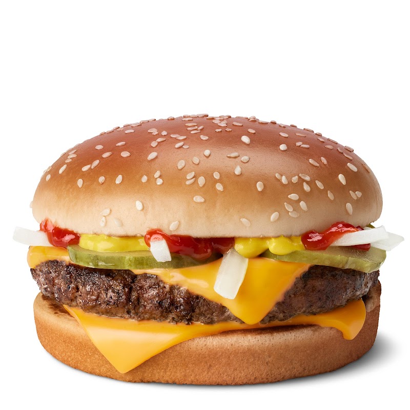 McDonald's photo 4