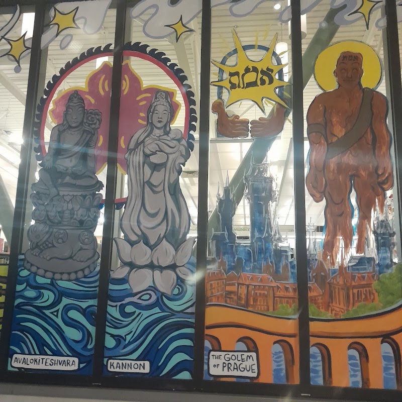 San Lorenzo Library photo 4