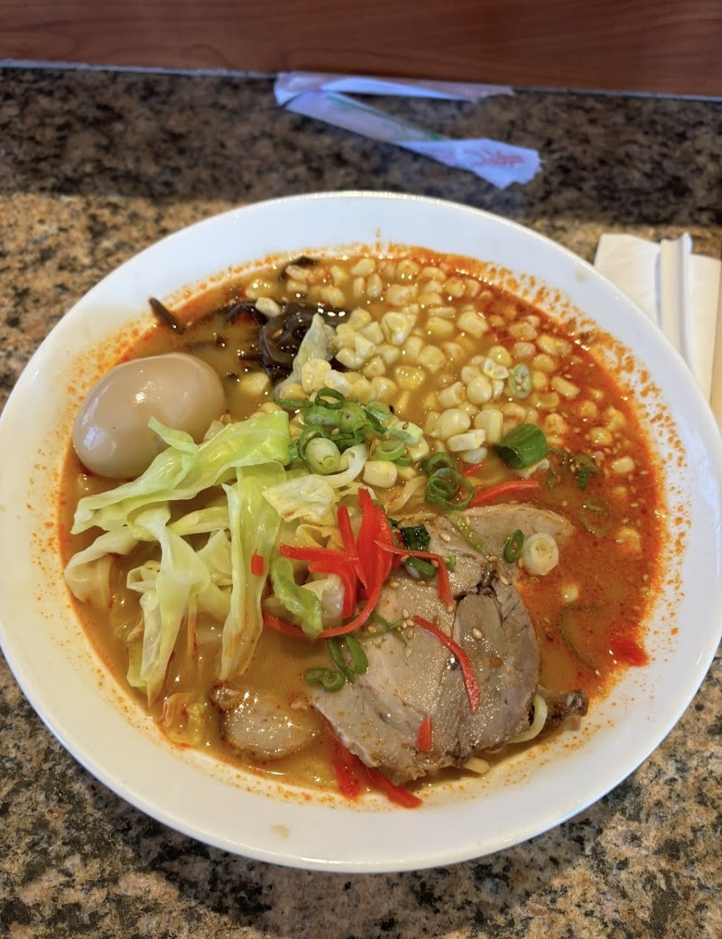 Ryujin Ramen House photo 4