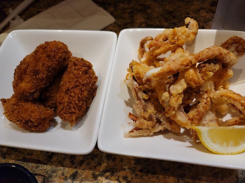 Ryujin Ramen House photo 2