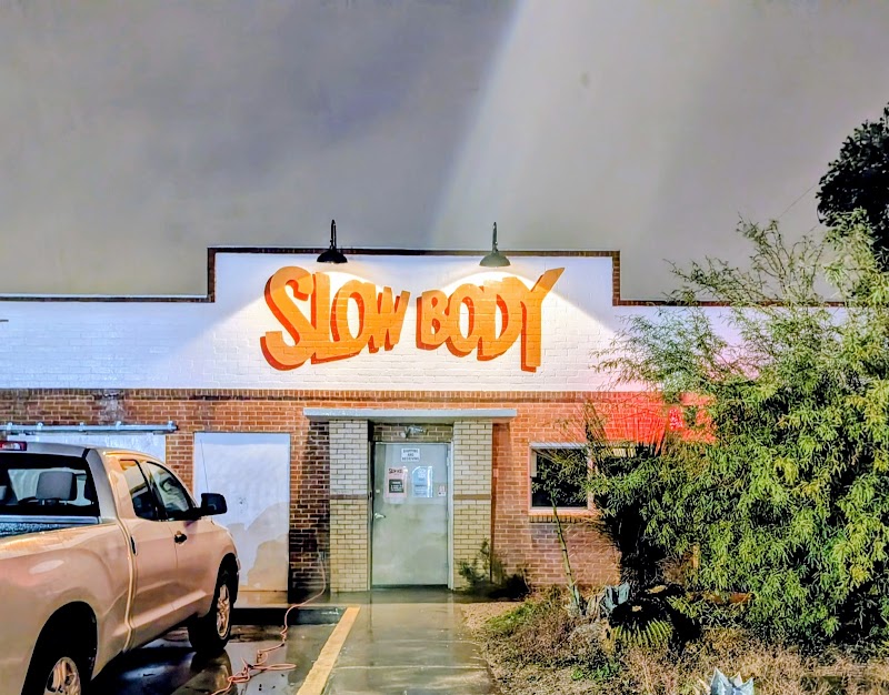 Slow Body Beer photo 2