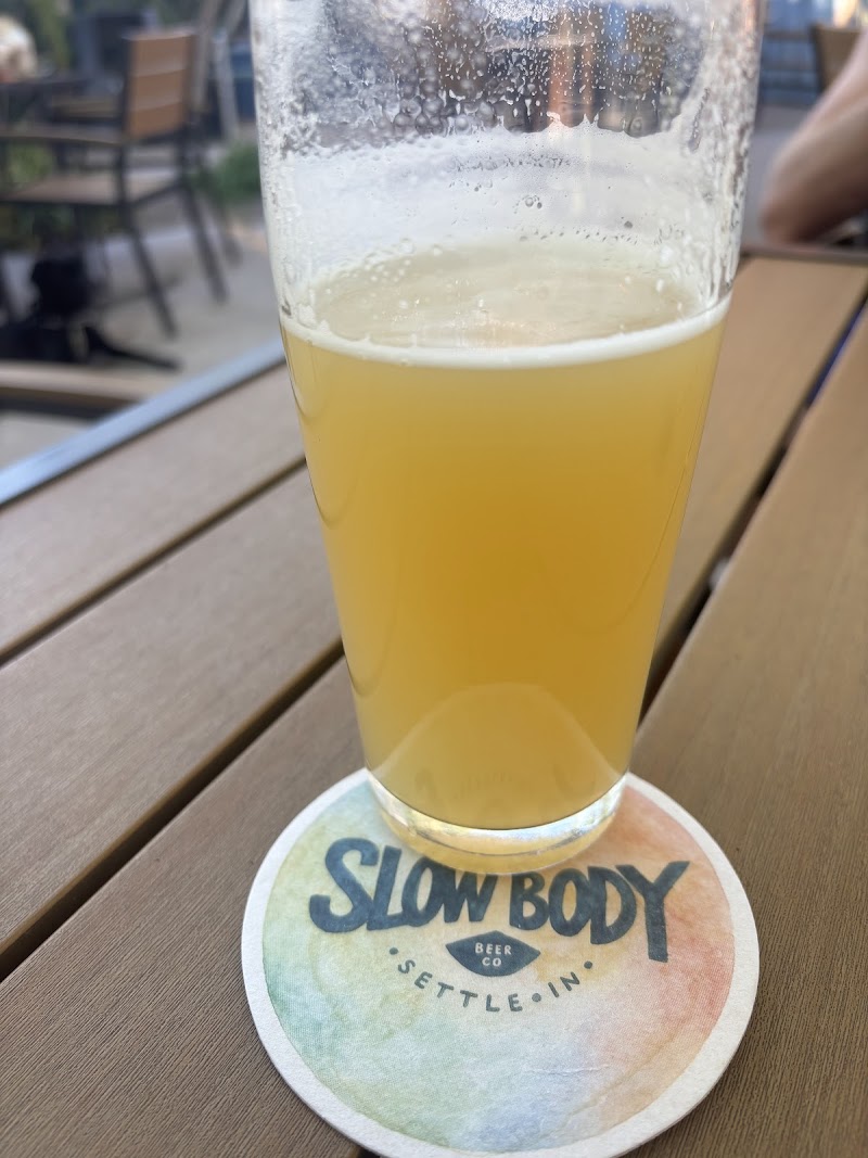 Slow Body Beer photo 5
