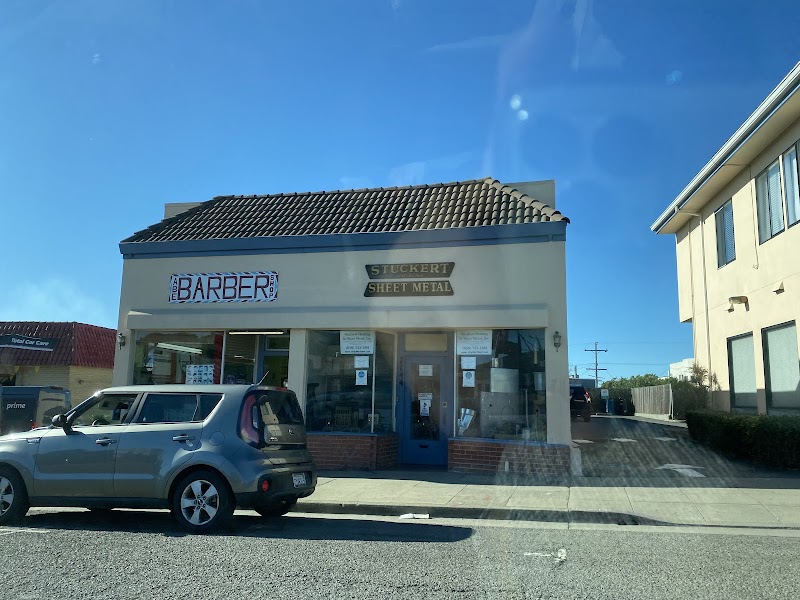 Abe Barber Shop photo 2