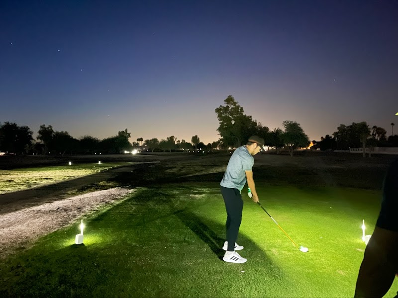 Dave White Municipal Golf Course photo 4