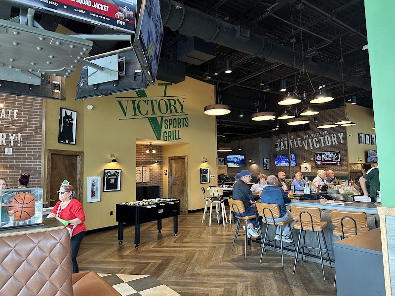 Victory Sports Grill photo 4