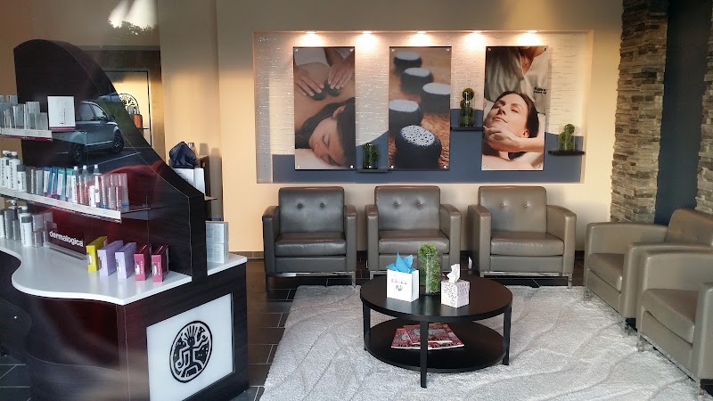 Hand & Stone Massage and Facial Spa photo 2