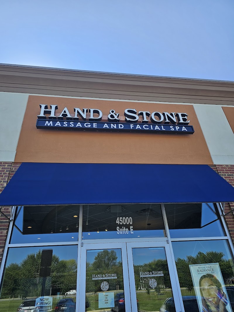 Hand & Stone Massage and Facial Spa photo 5