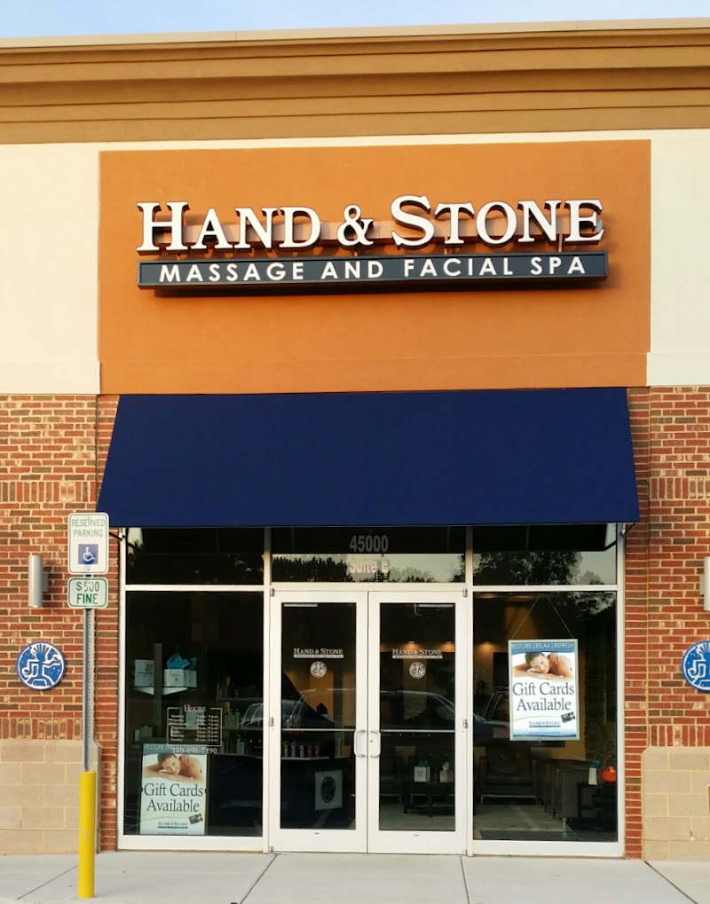 Photo of Hand & Stone Massage and Facial Spa