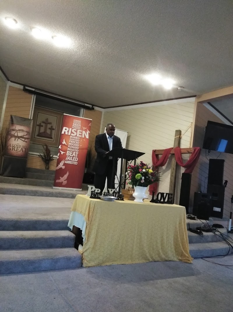 Photo of Rock Harbor Christian Fellowship