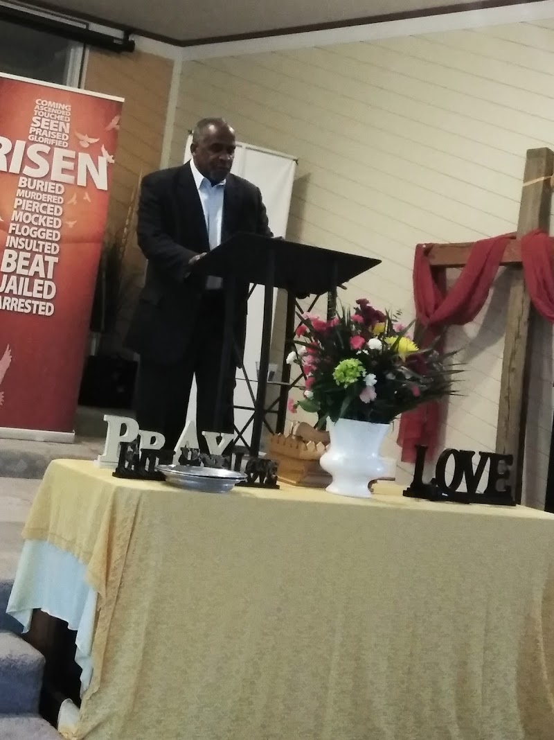 Rock Harbor Christian Fellowship photo 3