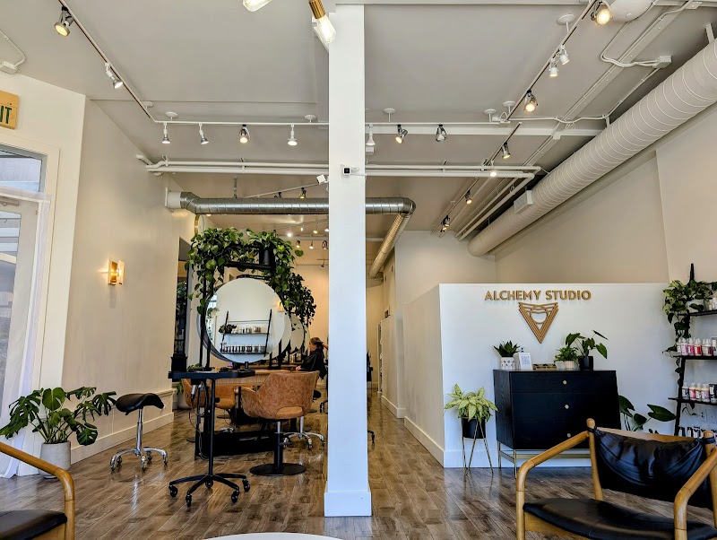 Photo of Alchemy Studio