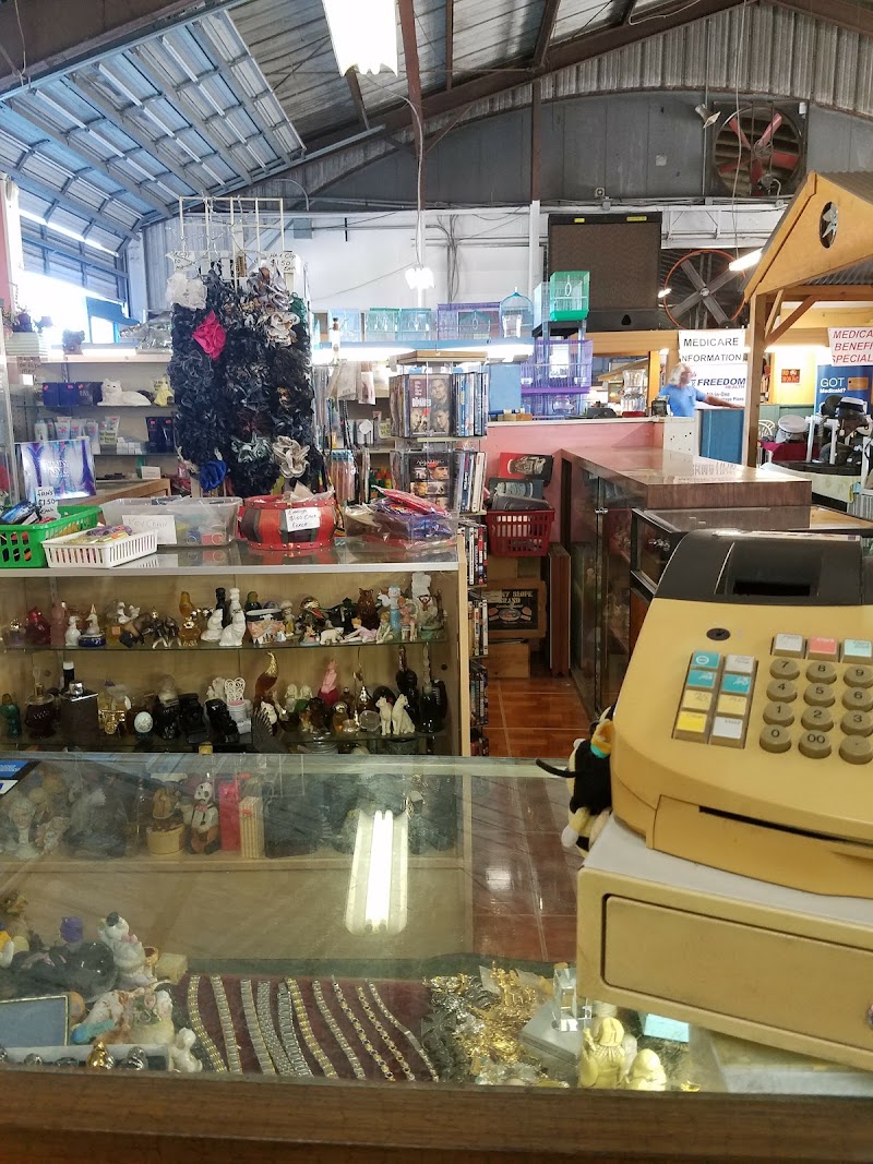 Sunshine Flea Market photo 5