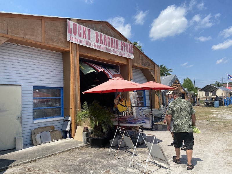 Photo of Sunshine Flea Market