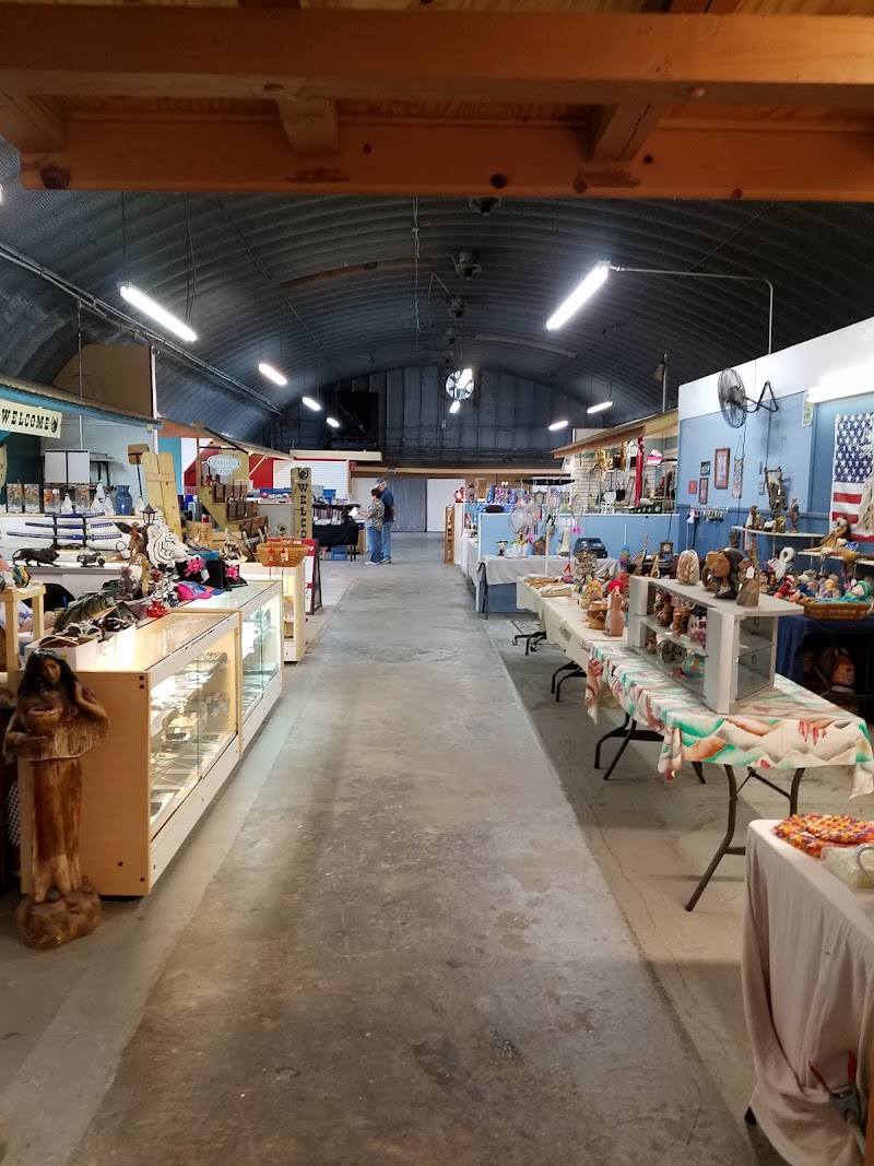 Sunshine Flea Market photo 2