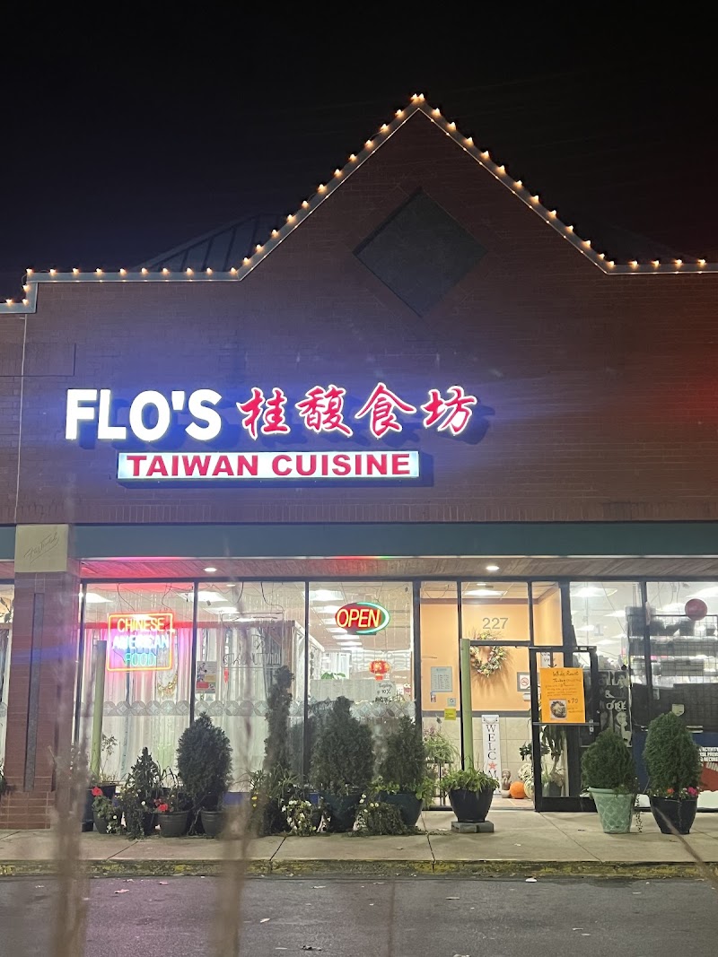 Photo of Flo’s Taiwan Cuisine