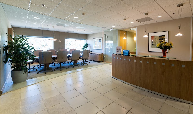 Pacific Workplaces - Office Space Walnut Creek photo 5