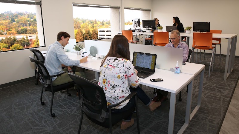 Pacific Workplaces - Office Space Walnut Creek photo 3