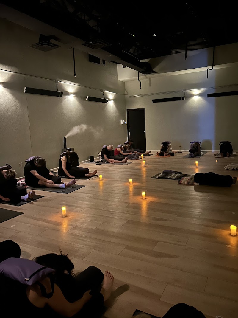 Desert Moon Yoga photo 2