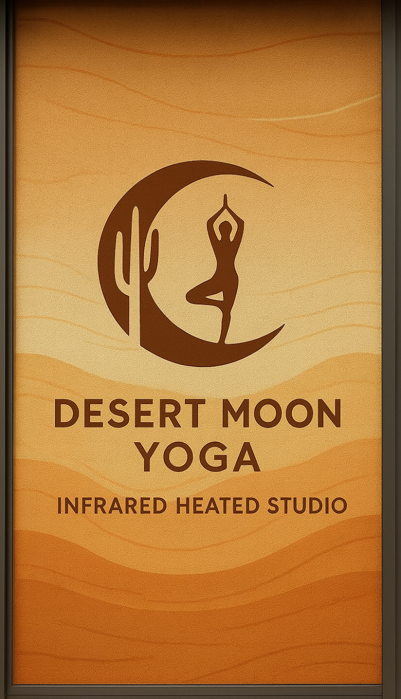Desert Moon Yoga photo 3