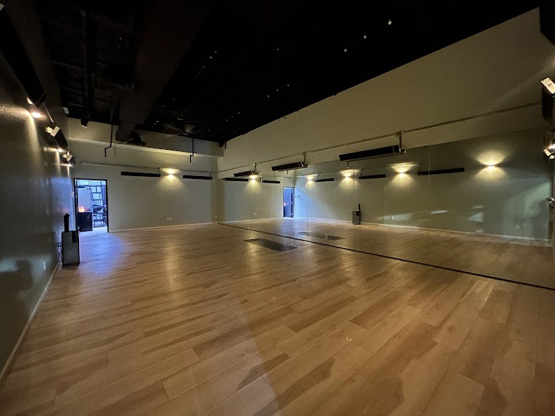 Desert Moon Yoga photo 4