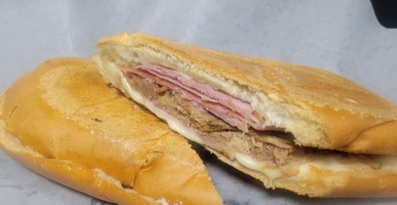 Tom's Cuban on the Go photo 2