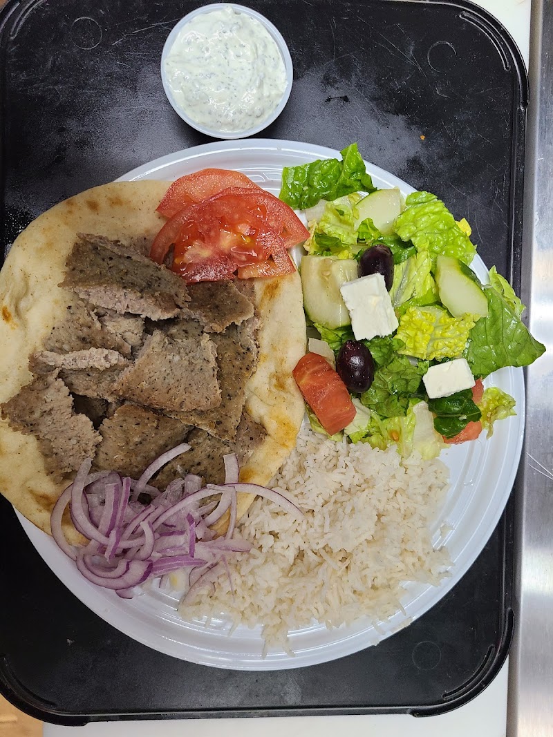 Gyro Grill photo 2